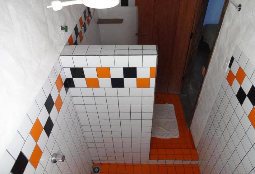 بنسيون Pousada Das Candeias