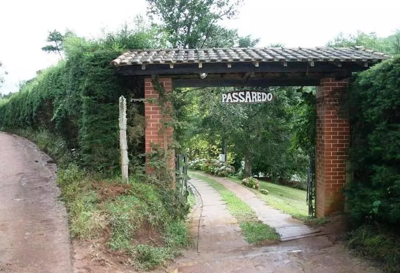 Majatalo Pousada Passaredo