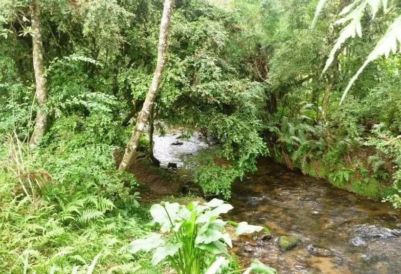 Majatalo Pousada Passaredo