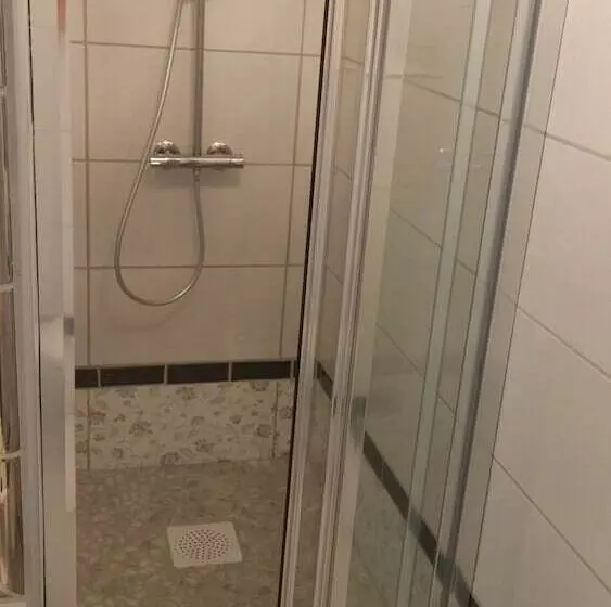 ペンション Solheim Overnatting