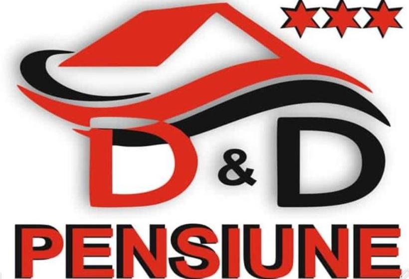Pensiunea D&d