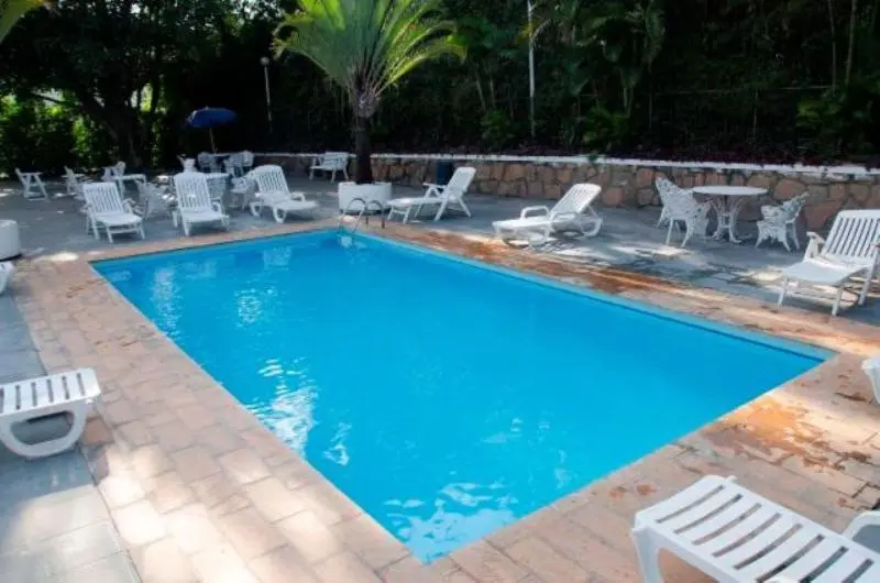 Goldmen Business Hotel Louveira