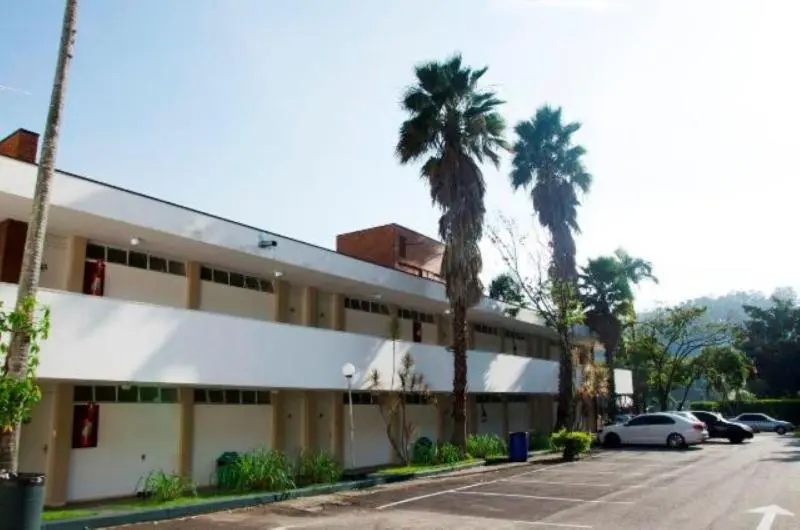 Goldmen Business Hotel Louveira
