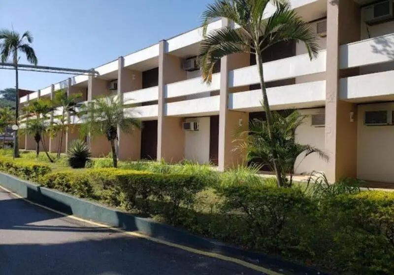Goldmen Business Hotel Louveira