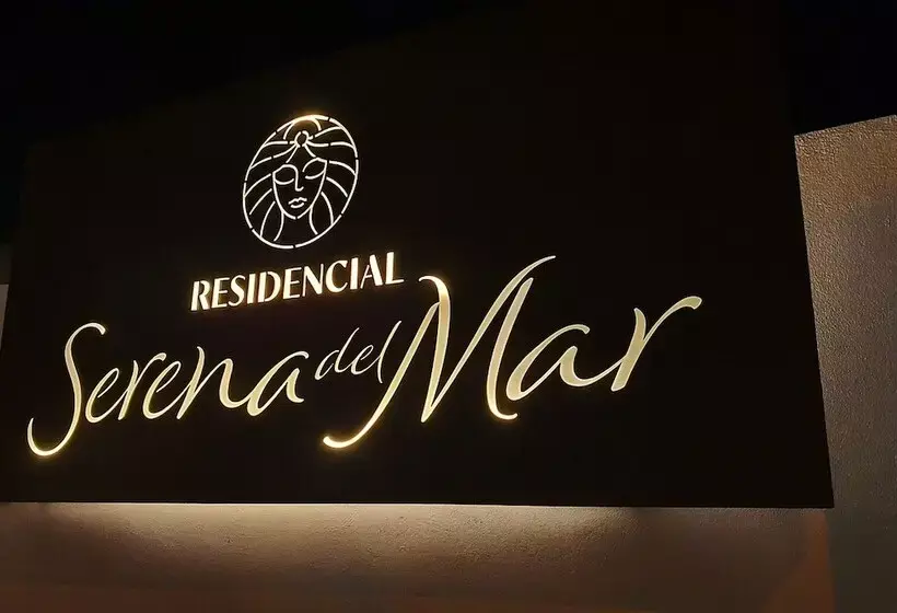 هتل Serena Del Mar By Livvo