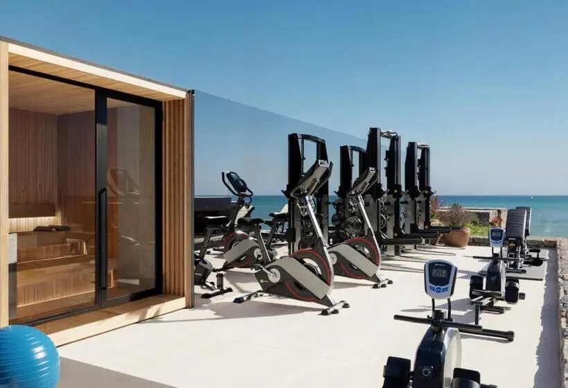 هتل Volta Seaside Boutique