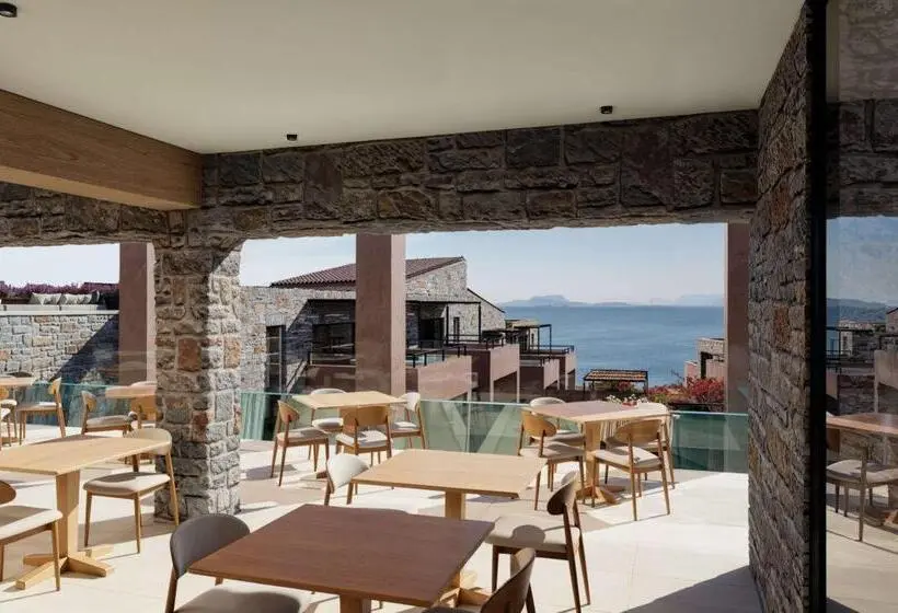 هتل Volta Seaside Boutique