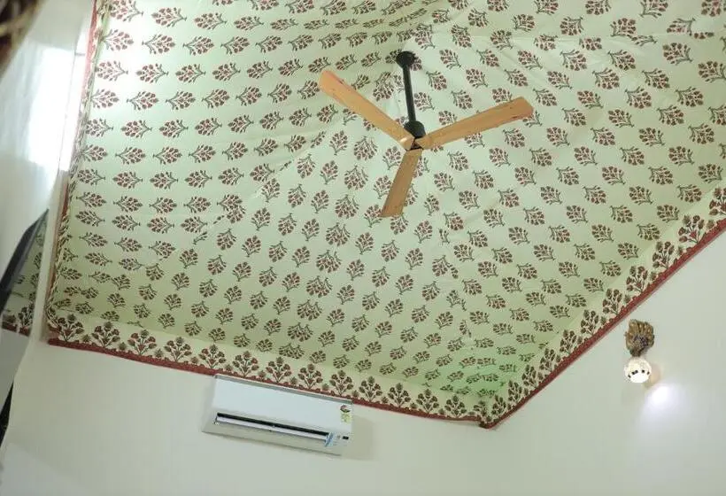 Shree Shyam Chaupati & Resort