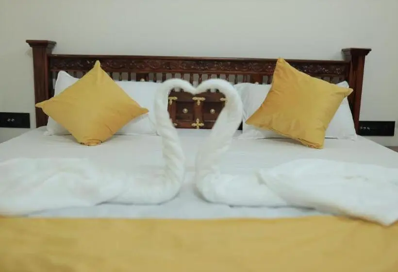 Shree Shyam Chaupati & Resort