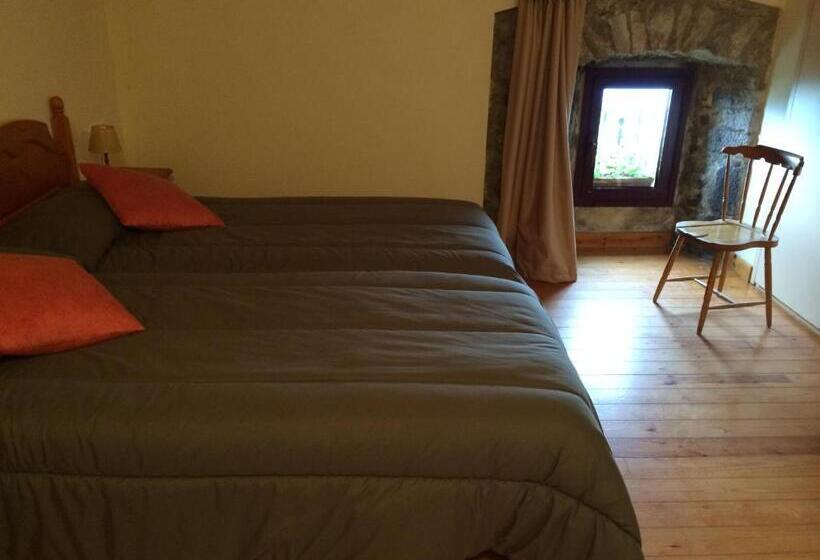 Общежитие Santuari Mare De Déu Del Mont Restaurant Hostatgería