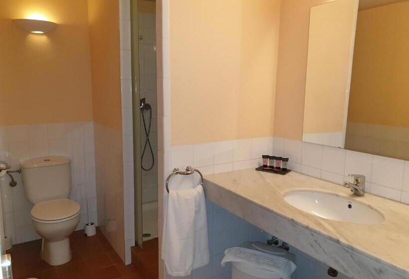 Общежитие Santuari Mare De Déu Del Mont Restaurant Hostatgería