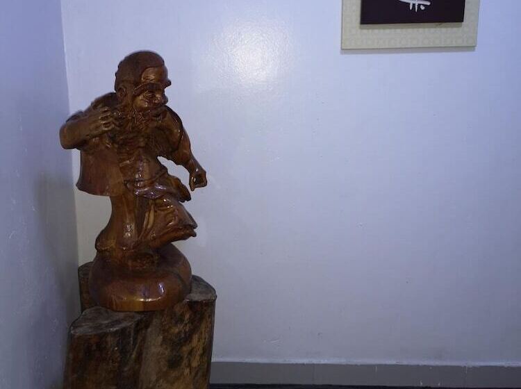 مبيت وإفطار City Apartment