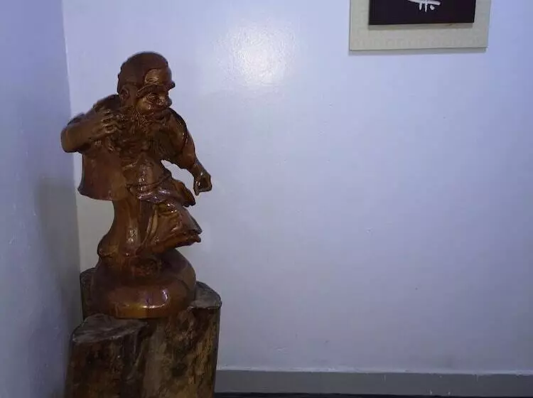 Aamiaismajoitus (B&B) City Apartment