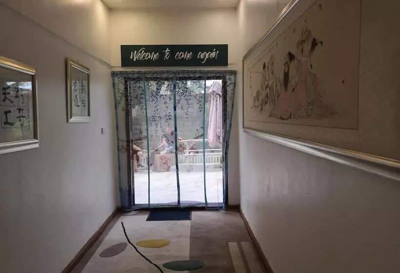 Aamiaismajoitus (B&B) City Apartment