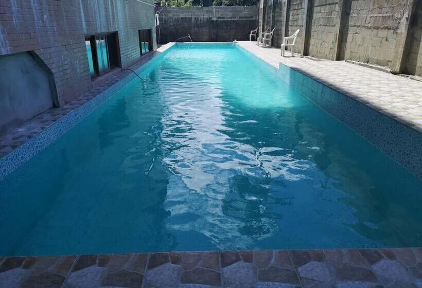 مبيت وإفطار City Apartment