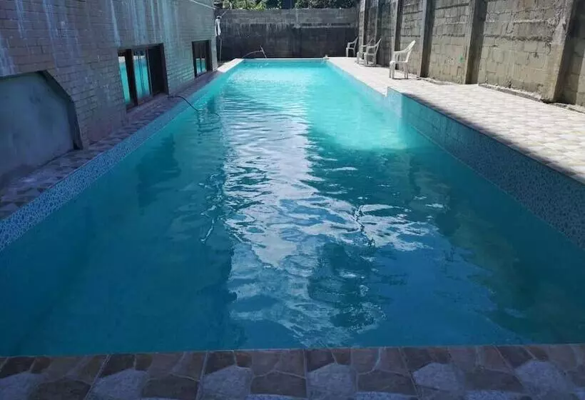 Aamiaismajoitus (B&B) City Apartment