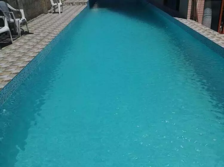 Aamiaismajoitus (B&B) City Apartment