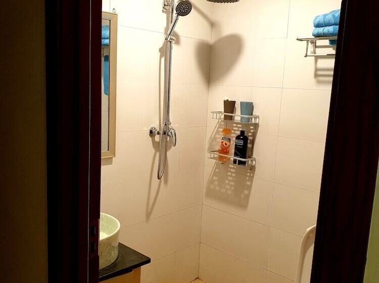 مبيت وإفطار City Apartment