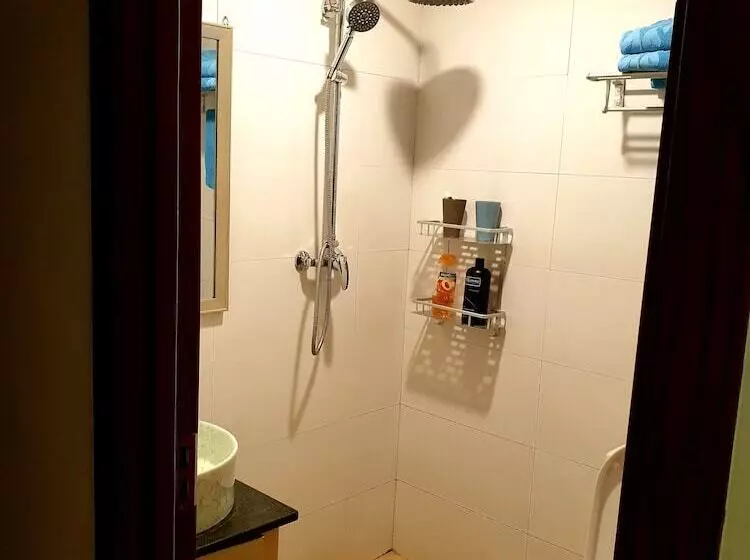 Aamiaismajoitus (B&B) City Apartment