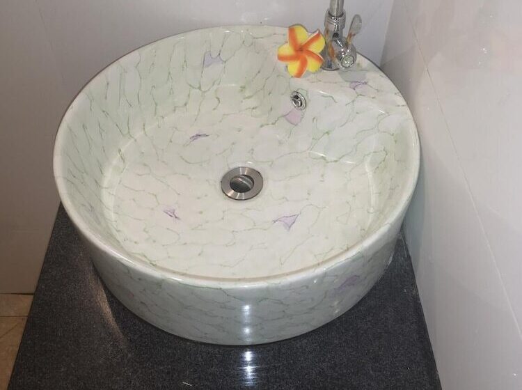 مبيت وإفطار City Apartment