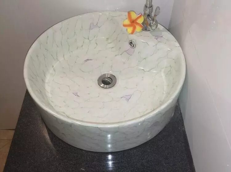 Aamiaismajoitus (B&B) City Apartment