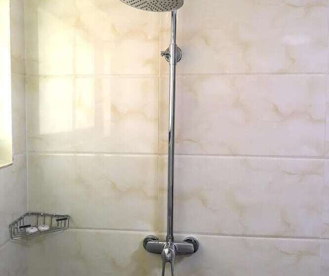 مبيت وإفطار City Apartment