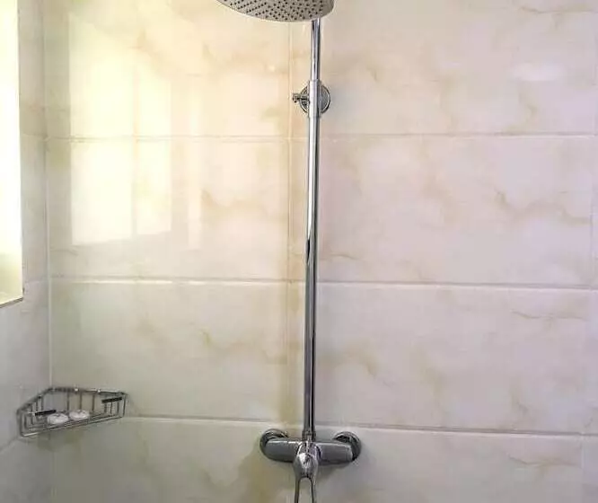 Aamiaismajoitus (B&B) City Apartment