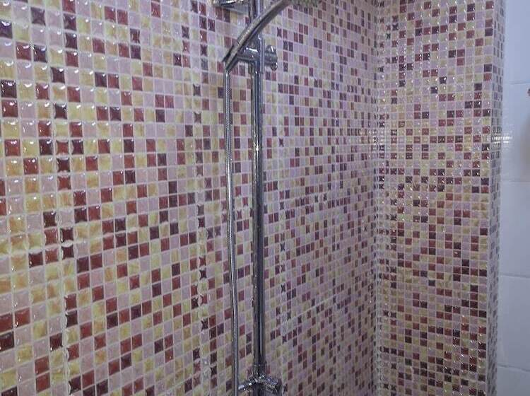 مبيت وإفطار City Apartment