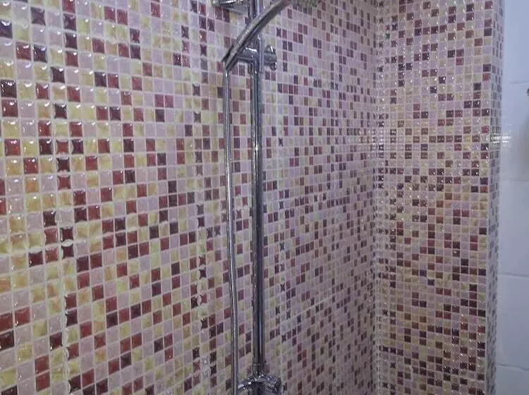 Aamiaismajoitus (B&B) City Apartment