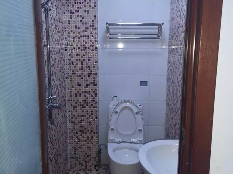 Aamiaismajoitus (B&B) City Apartment