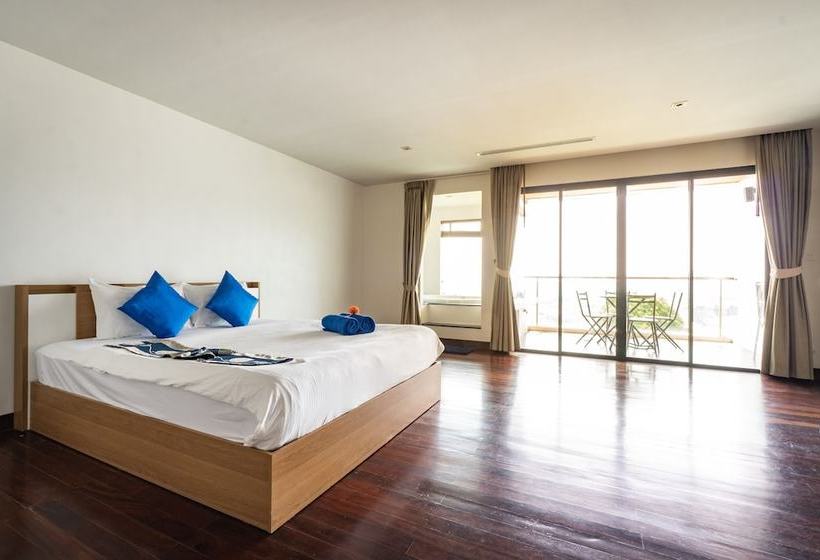 Capital O890 The Royal Bay View Villas