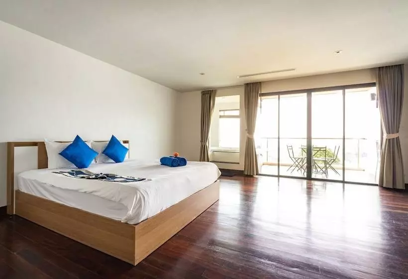 Capital O890 The Royal Bay View Villas