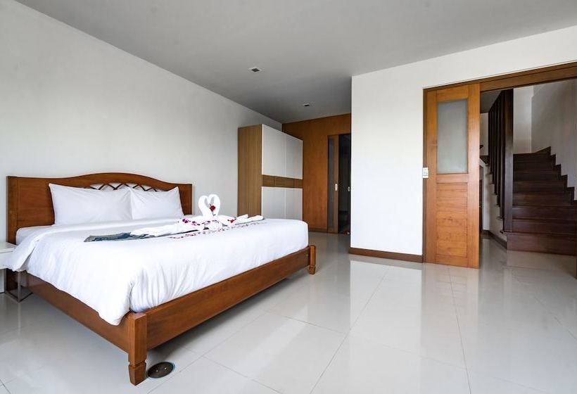 Capital O890 The Royal Bay View Villas