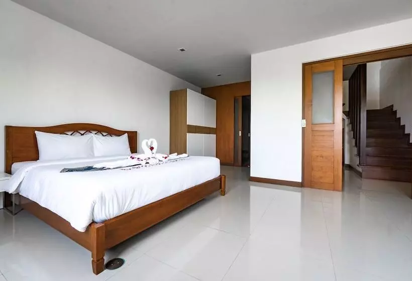Capital O890 The Royal Bay View Villas