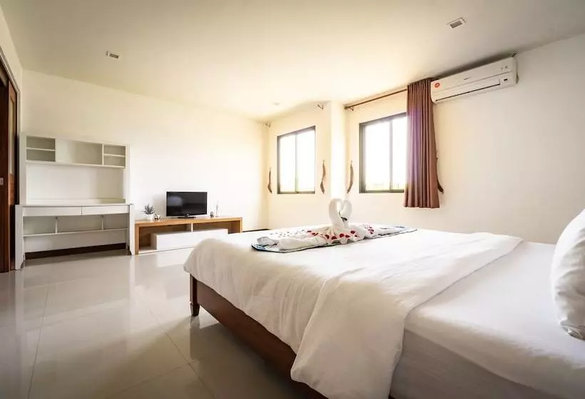 Capital O890 The Royal Bay View Villas