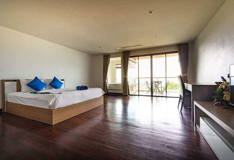 Capital O890 The Royal Bay View Villas