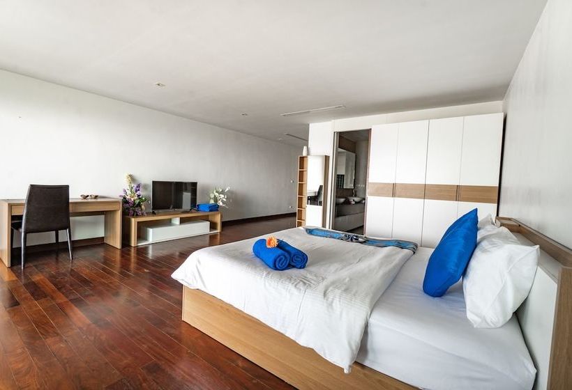 Capital O890 The Royal Bay View Villas