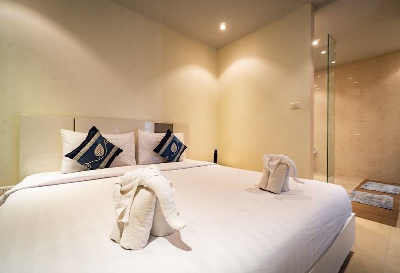 Capital O890 The Royal Bay View Villas