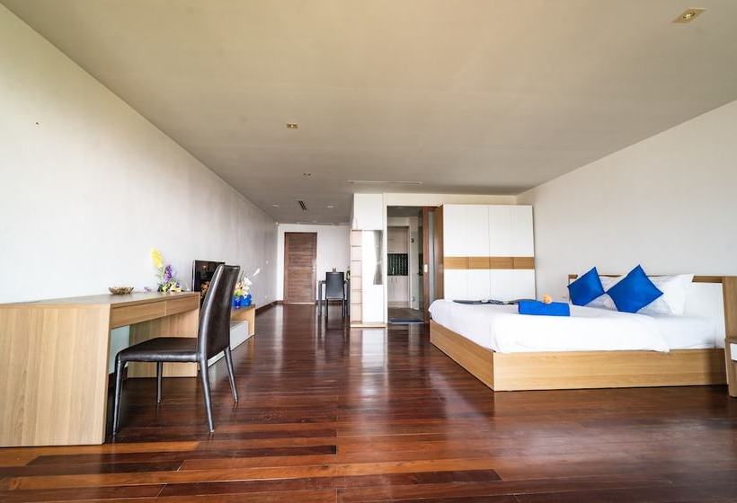 Capital O890 The Royal Bay View Villas