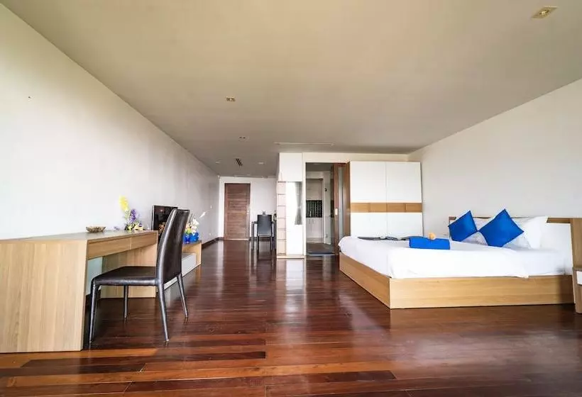 Capital O890 The Royal Bay View Villas