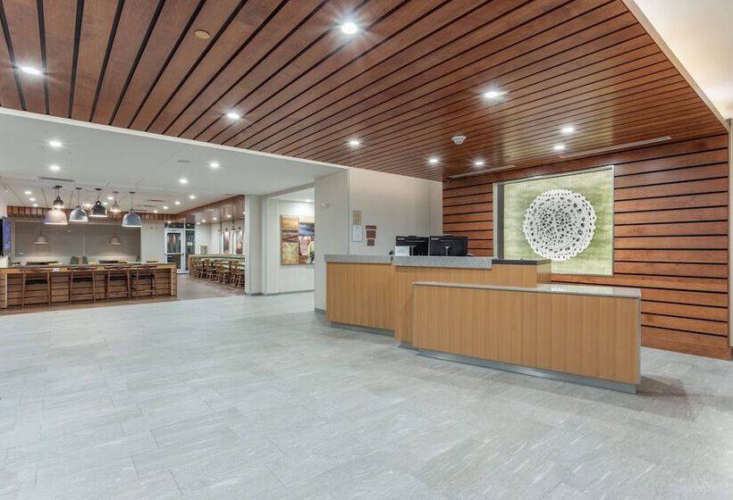 فندق Fairfield Inn & Suites Franklin