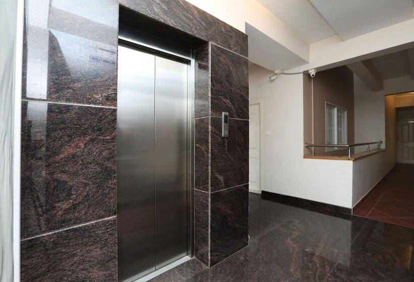 Super Hotel O Indra Comforts