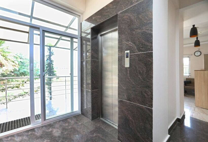 Super Hotel O Indra Comforts