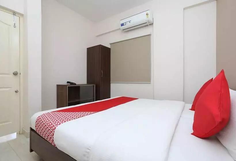 Super Hotel O Indra Comforts