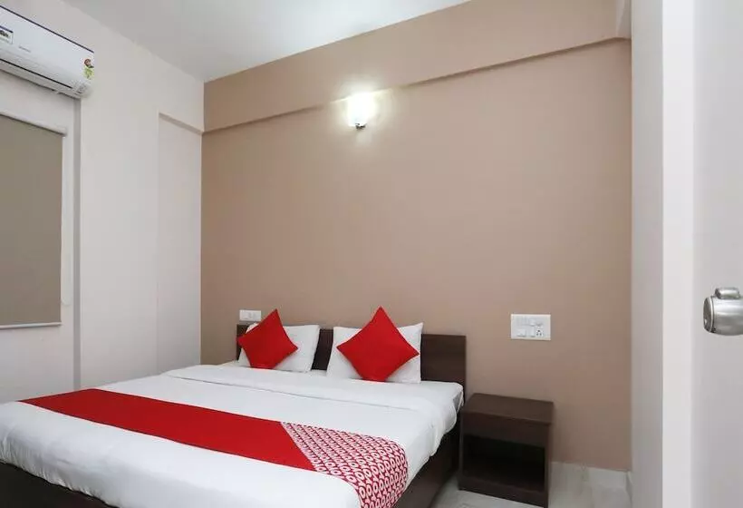Super Hotel O Indra Comforts