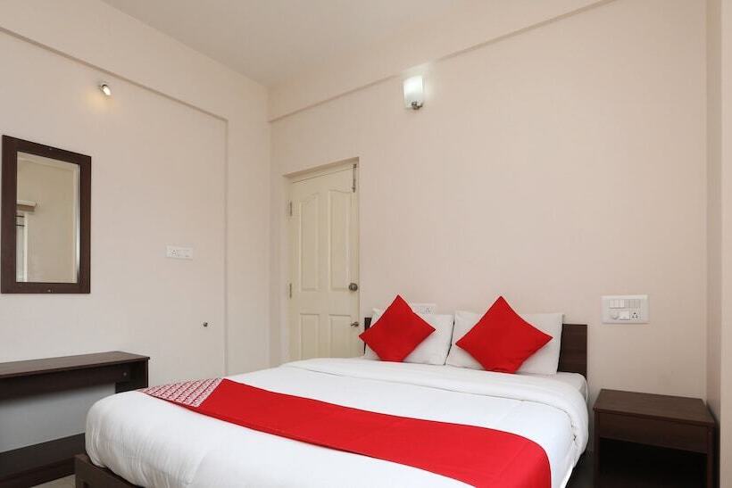 Super Hotel O Indra Comforts