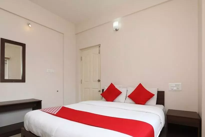 Super Hotel O Indra Comforts
