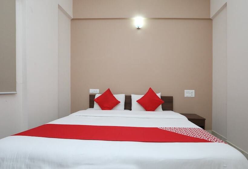 Super Hotel O Indra Comforts