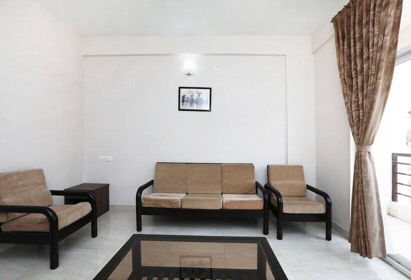 Super Hotel O Indra Comforts