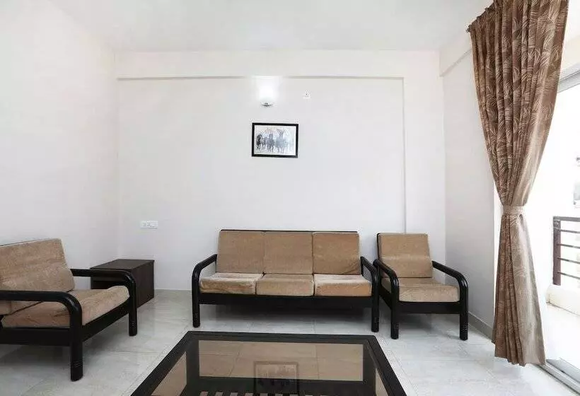 Super Hotel O Indra Comforts